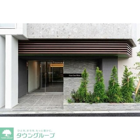 グランカーサ瑞江の物件内観写真